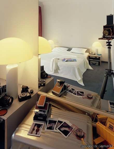 Aussen Alster Hotel Hamburg Room photo